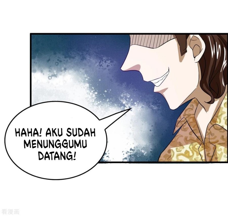 Outlander Tyrant Supplier Chapter 09 Gambar 35